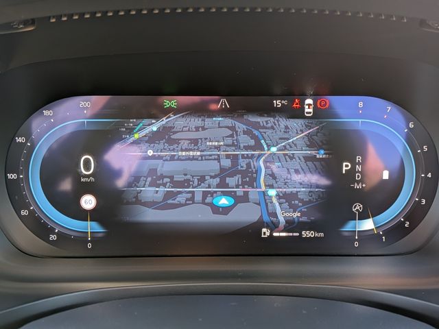 Ref No.A15905798 VOLVO V60 Image#8