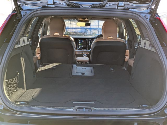 Ref No.A15905798 VOLVO V60 Image#20