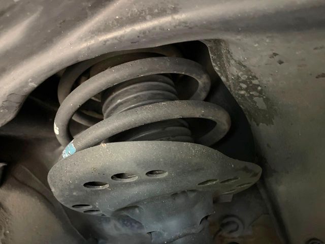 Ref No.A15905820 SUBARU IMPREZA SPORT Image#20