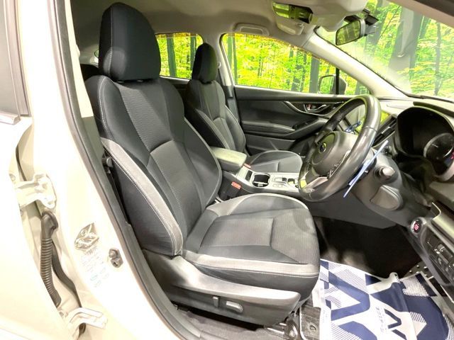 Ref No.A15905820 SUBARU IMPREZA SPORT Image#8
