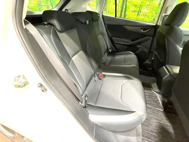 Ref No.A15905820 SUBARU IMPREZA SPORT Image#9
