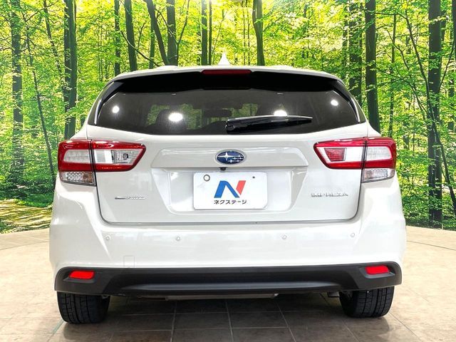Ref No.A15905820 SUBARU IMPREZA SPORT Image#15