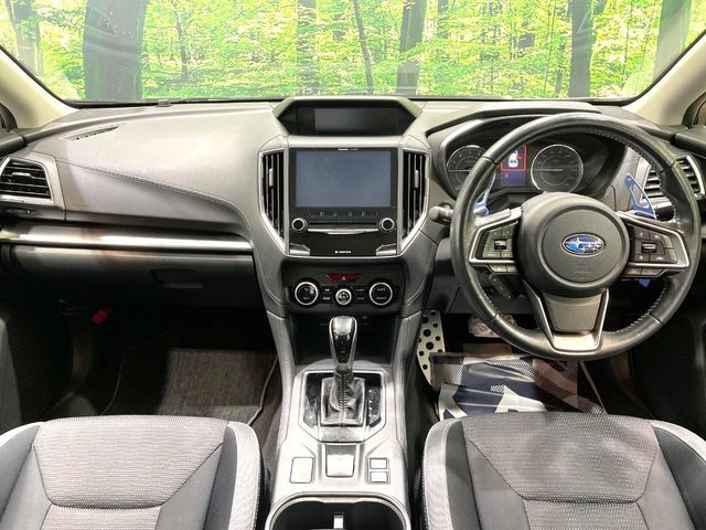 Ref No.A15905820 SUBARU IMPREZA SPORT Image#2