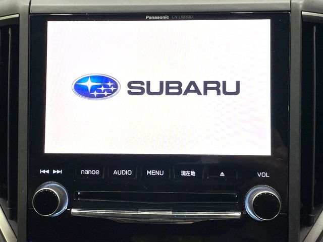 Ref No.A15905820 SUBARU IMPREZA SPORT Image#5