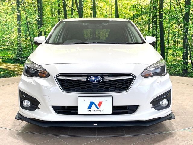 Ref No.A15905820 SUBARU IMPREZA SPORT Image#14