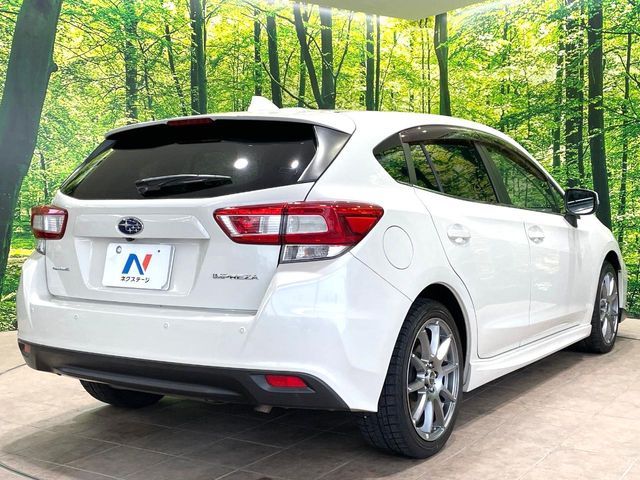 Ref No.A15905820 SUBARU IMPREZA SPORT Image#17