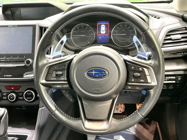 Ref No.A15905820 SUBARU IMPREZA SPORT Image#11