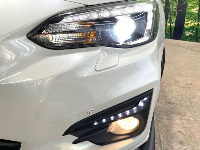 Ref No.A15905820 SUBARU IMPREZA SPORT Image#12