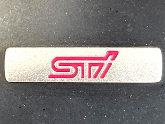 Ref No.A15905820 SUBARU IMPREZA SPORT Image#3