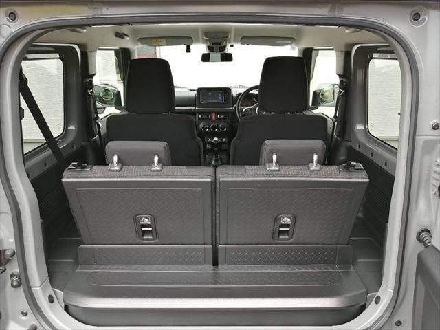 Ref No.A15905866 SUZUKI JIMNY Image#9