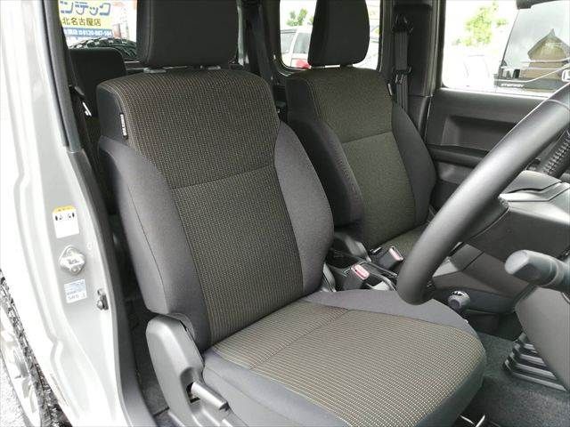 Ref No.A15905866 SUZUKI JIMNY Image#7