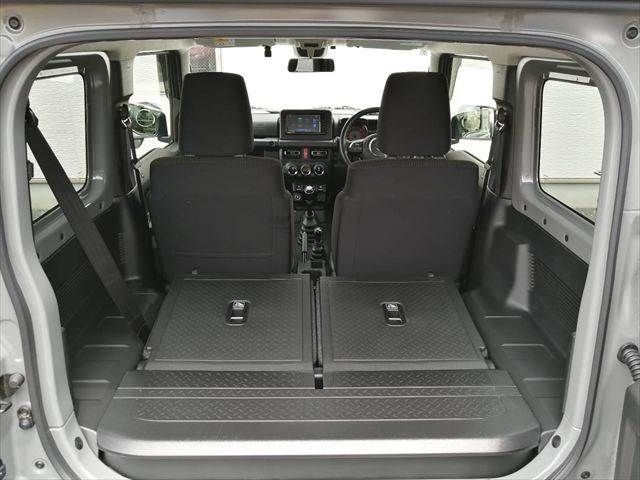 Ref No.A15905866 SUZUKI JIMNY Image#10