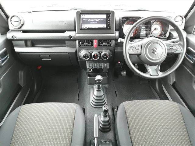 Ref No.A15905866 SUZUKI JIMNY Image#3