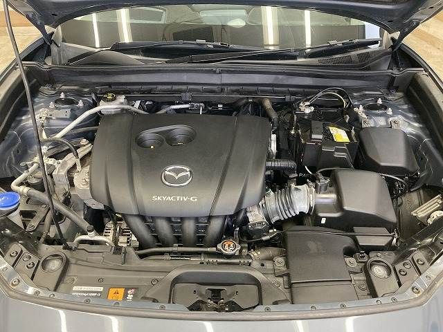 Ref No.A15905904 MAZDA CX-30 Image#18