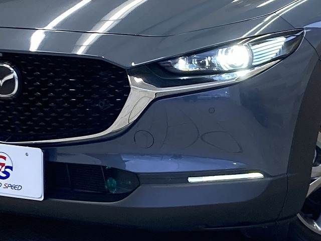 Ref No.A15905904 MAZDA CX-30 Image#20
