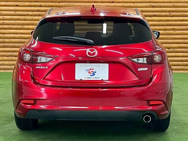 Ref No.A15905912 MAZDA AXELA SPORT Image#19