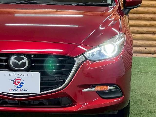 Ref No.A15905912 MAZDA AXELA SPORT Image#11