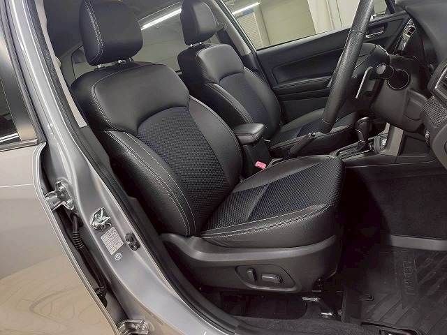 Ref No.A15905966 SUBARU FORESTER Image#10