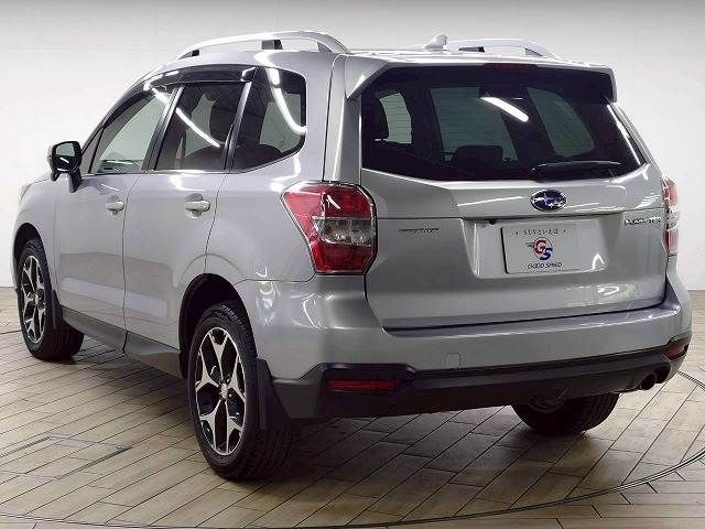 Ref No.A15905966 SUBARU FORESTER Image#18