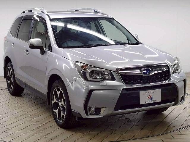 Ref No.A15905966 SUBARU FORESTER Image#16
