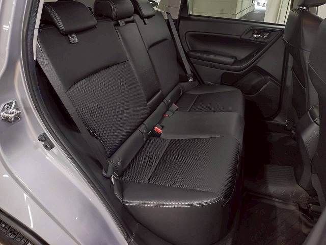 Ref No.A15905966 SUBARU FORESTER Image#11