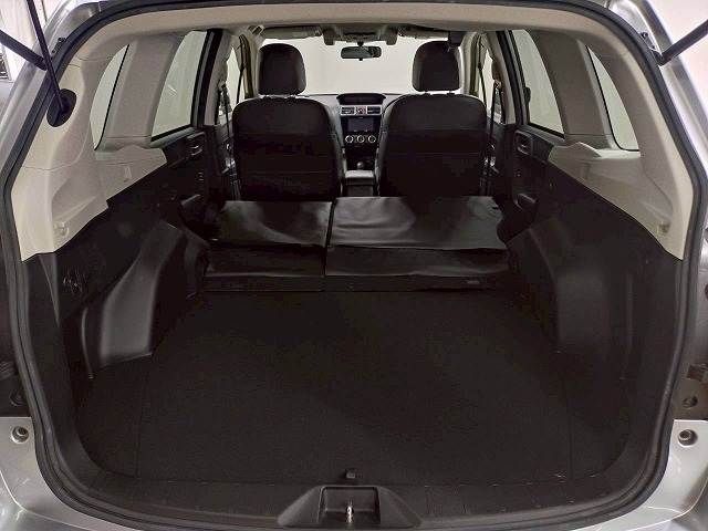 Ref No.A15905966 SUBARU FORESTER Image#20