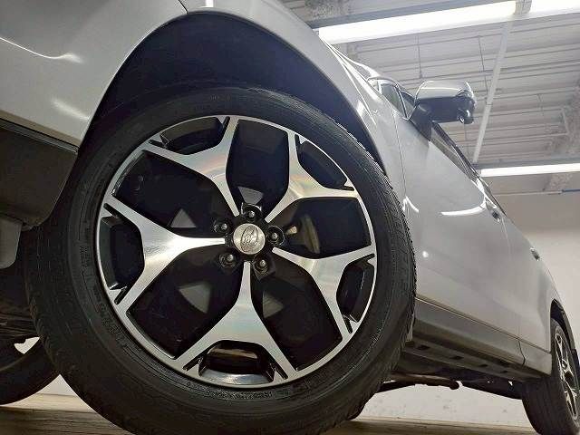 Ref No.A15905966 SUBARU FORESTER Image#13