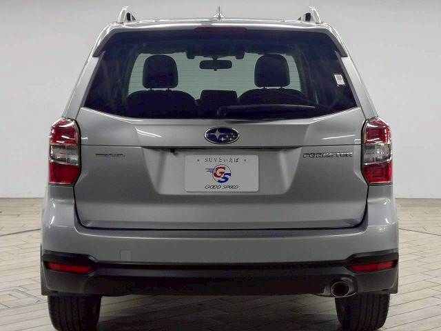 Ref No.A15905966 SUBARU FORESTER Image#19