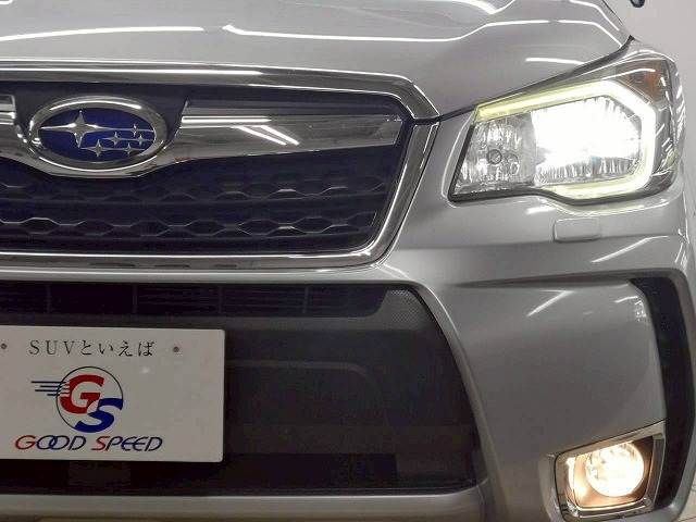 Ref No.A15905966 SUBARU FORESTER Image#12