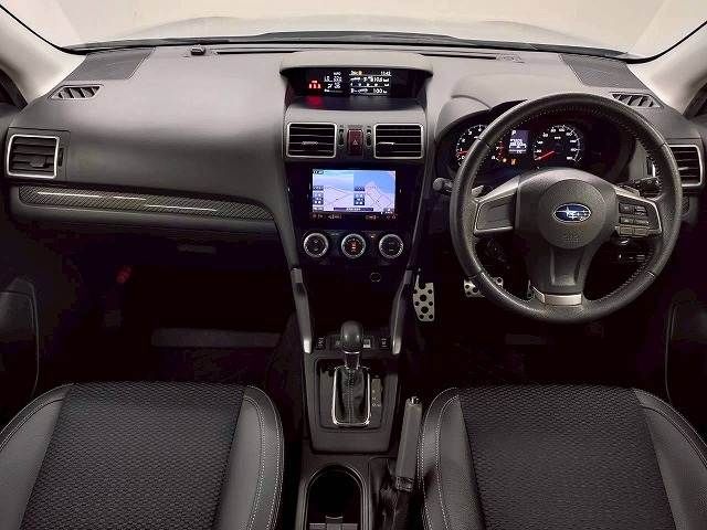 Ref No.A15905966 SUBARU FORESTER Image#3