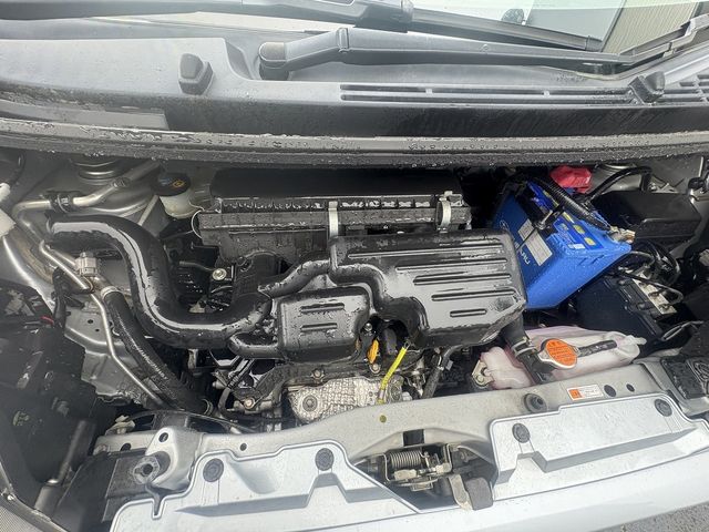 Ref No.A15905978 SUBARU STELLA Image#18