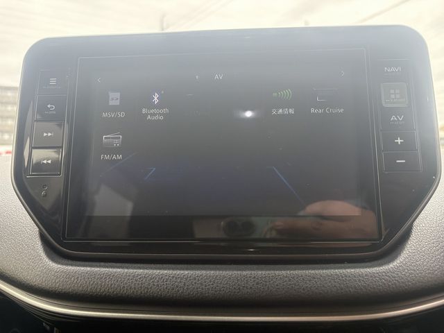 Ref No.A15905978 SUBARU STELLA Image#5
