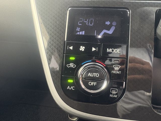 Ref No.A15905978 SUBARU STELLA Image#8