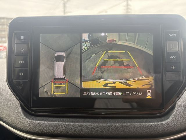 Ref No.A15905978 SUBARU STELLA Image#6