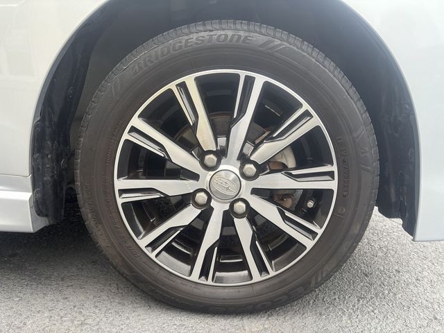 Ref No.A15905978 SUBARU STELLA Image#17