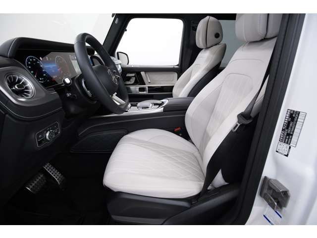 Ref No.A15906001 MERCEDES G CLASS Image#10