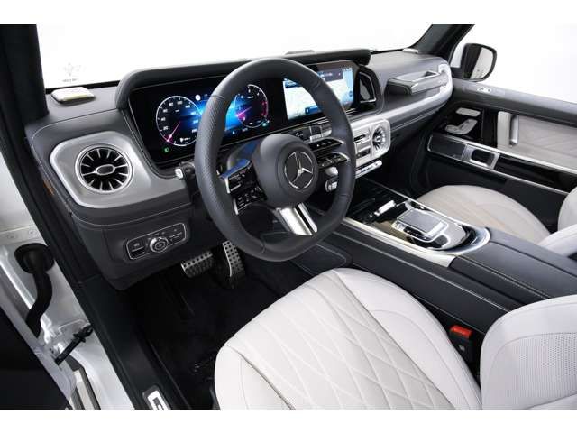 Ref No.A15906001 MERCEDES G CLASS Image#2