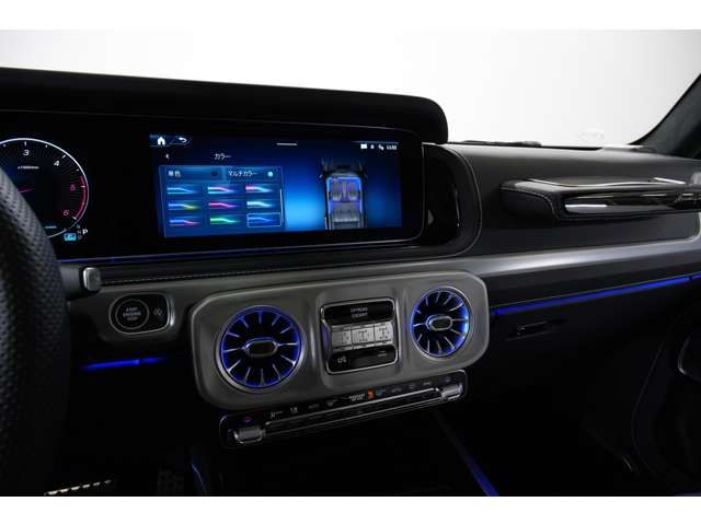 Ref No.A15906001 MERCEDES G CLASS Image#13