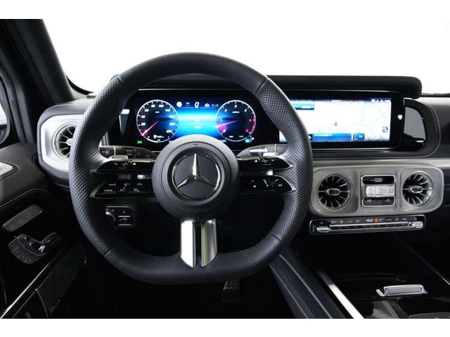 Ref No.A15906001 MERCEDES G CLASS Image#6