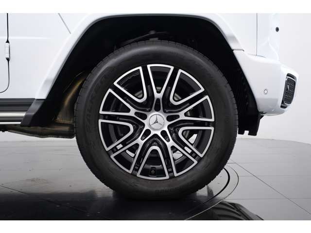 Ref No.A15906001 MERCEDES G CLASS Image#5