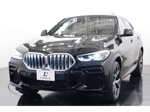 Ref No.A15906003 BMW X6 Image#16