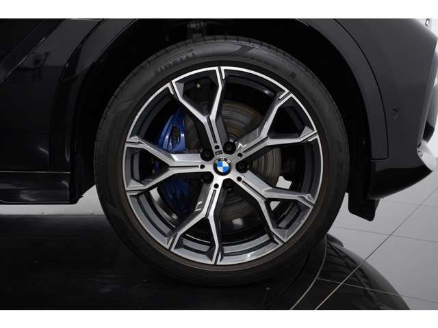 Ref No.A15906003 BMW X6 Image#15