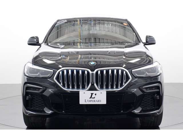 Ref No.A15906003 BMW X6 Image#18
