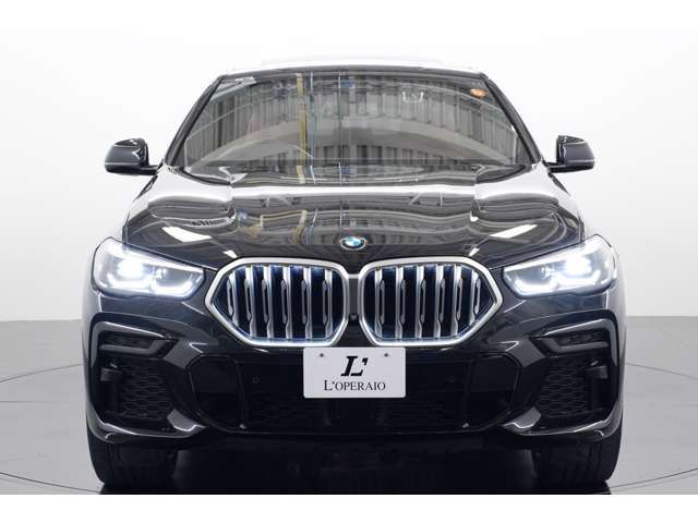 Ref No.A15906003 BMW X6 Image#17