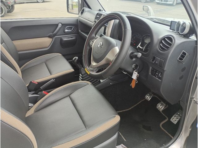 Ref No.A15906011 SUZUKI JIMNY Image#6