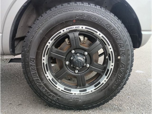 Ref No.A15906011 SUZUKI JIMNY Image#9