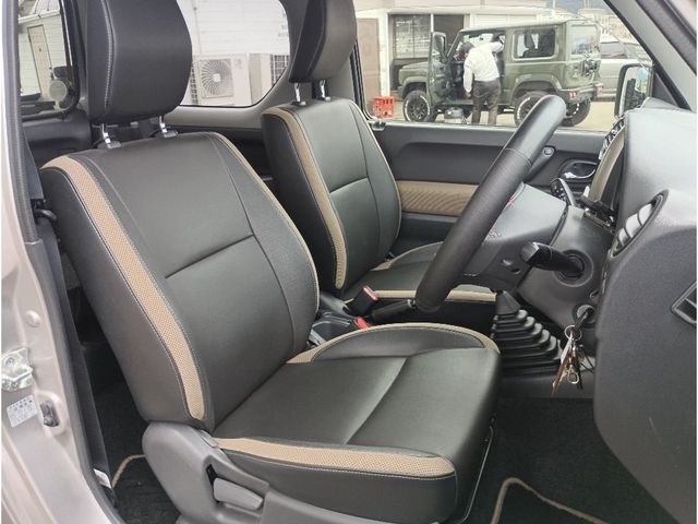 Ref No.A15906011 SUZUKI JIMNY Image#7