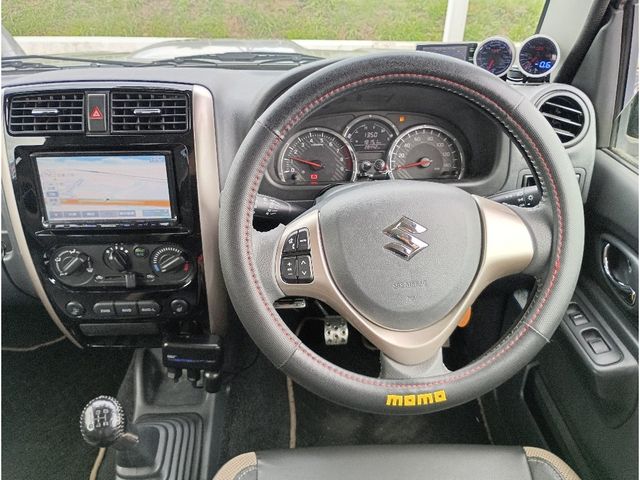Ref No.A15906011 SUZUKI JIMNY Image#3