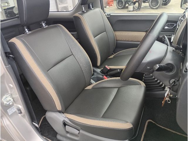 Ref No.A15906011 SUZUKI JIMNY Image#8