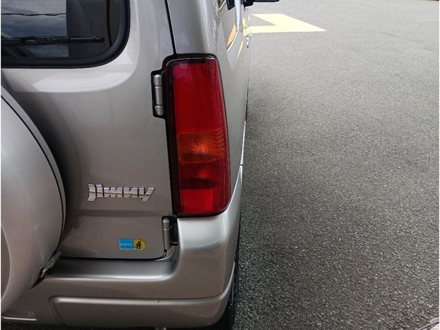 Ref No.A15906011 SUZUKI JIMNY Image#11